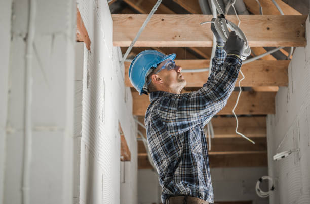 Best Circuit Breaker Repair  in Navy Yard City, WA