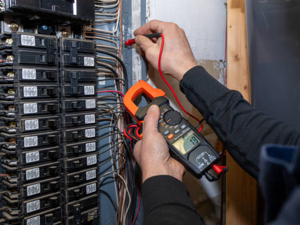 Best Electrical Troubleshooting Services  in Navy Yard City, WA